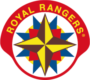 Emblem Royal Ranger