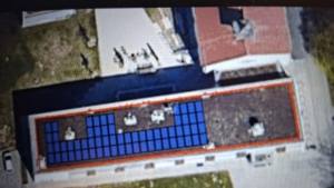 Solaranlage Crowdfunding